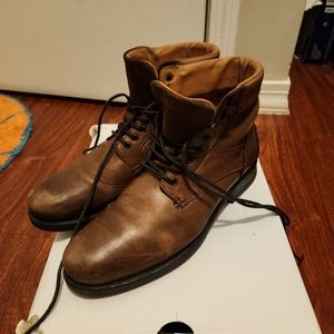 Aldo Boots